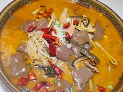 -后宫私房菜(汇客美食娱乐广场店)