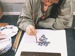 -汉翔书法丨书法·美术·硬笔·国画(望京校区)