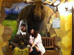 -信不信由你博物馆