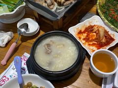 -紫霞门韩国料理烤肉(深南东路店)