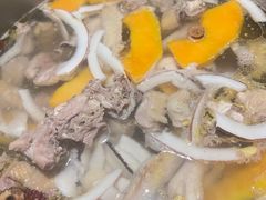 -采椰郎椰子鸡·脆皮鸡火锅(融创茂店)