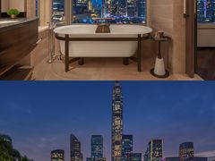 -深圳星河丽思卡尔顿酒店