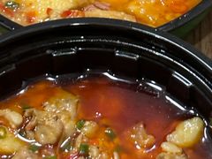 -云海肴·汽锅鸡·云南菜(高德置地店)