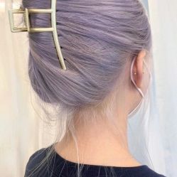 点击看大图 -3AM HAIR SALON烫发染发接发