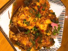 和风豆腐-一心创作料理屋(经开万达店)