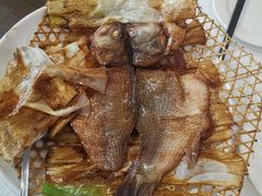 -翠亭酒家(山西南路店)