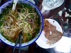 -马艾萨中国兰州牛肉拉面(劲松店)