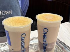 -CHARLIETOWN红茶公司(南京万象天地店)