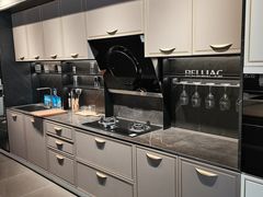 -佰丽爱家全屋定制(汶水店)