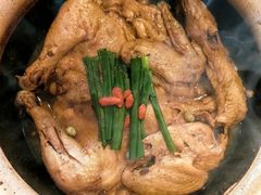 -百花人家(清水田园店)