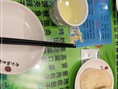 -令氏家外家周礼食府(桥南店)