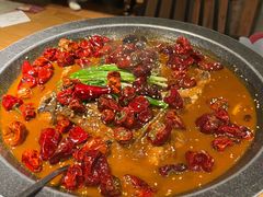 -青年公社烤鸭(滨湖银泰店)