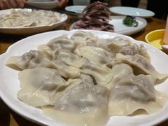 -一轩饺子馆(丽都店)