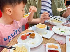 -赏点粤式点心(广州塔店)