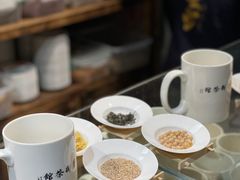 -東茅街茶馆