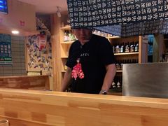 -晶吉·居酒屋·烧鸟·生鱼饭(中山区民主广场店)