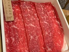 -水林间·寿喜烧自助(仙林金鹰店)