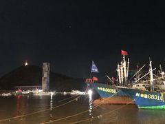 -沈家门渔港