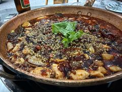 -铜瓢江湖兔火锅(水碾河社区店)