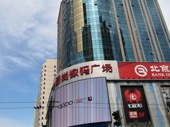 门面-新尚数码广场(淮海东路店)