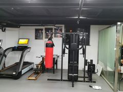 -清橙健身(学院路店)