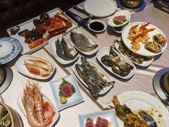 -上宴精品海鲜姿造(晶融汇旗舰店)