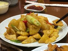 -清真·益鑫羊肉手抓馆(花园北街店)