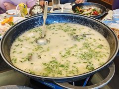 -聚鑫阁江浙菜·非遗传承技艺(青村帝华园店)