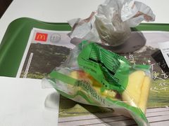 -麦当劳(厦门北站店)