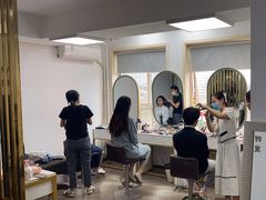 -微笑时刻照相馆·企业合影·商务外拍(北京五道口店)