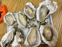 高压锅蒸乳山生蚝-乔街深夜食堂·小龙虾·高压锅生蚝(杭州总店)