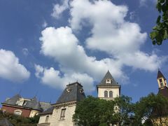 -中旅阿那亚九龙湖·公主酒店