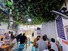-越洋肖氏老米线(杨家坪店)