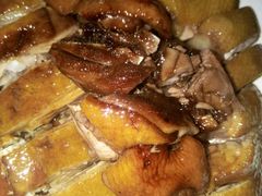 -顺利靓汤酒楼(横荷店)