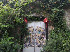 -回龙窝历史文化街区