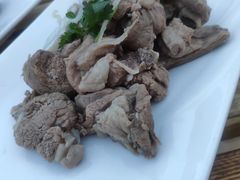 -清真·伊清阁餐厅