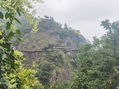 -大慈岩风景区