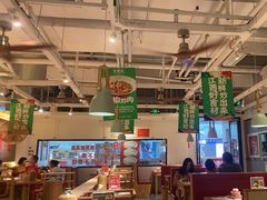 -味福记·江西小炒·南昌小吃(青山湖万达店)