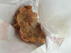 -潘老板炸鸡(河西万达店)