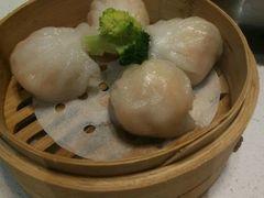 -煲王粤菜餐厅(中侨中心店)