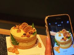 -半勺舒舒生日蛋糕店