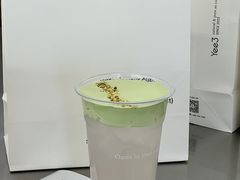 -Yee3·三号椰(上海中山公园龙之梦店)