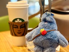 -星巴克(天津工华道智慧山店)