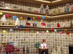 -金海湾自助餐厅(金陵饭店)