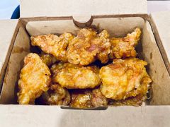 -Kyochon1991校村炸鸡(杨高中路店)