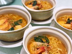 -子霖南山鲜虾面(南山总店)