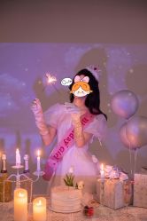 -克拉女神写真馆·匠心定制