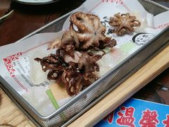 -醉御香渔家园(临沂路与大连路店)