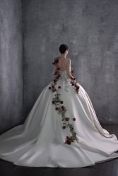 -太郎花子婚纱摄影TAHAKO(无锡店)