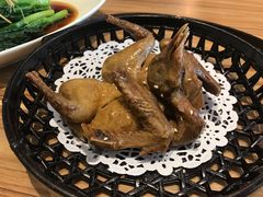 -粤港餐厅(禹州商业广场店)